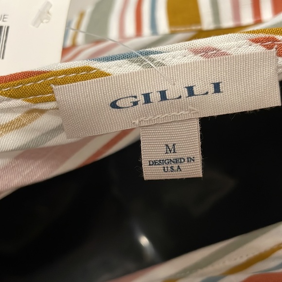 Gilli Stripe Jumper - Picture 5 of 7